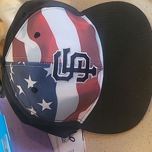 San Francisco Giants Ball Cap